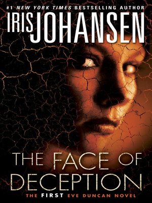 cover image of The Face of Deception